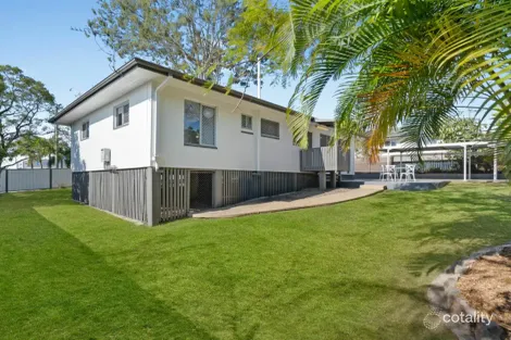 Property photo of 145 Wecker Road Mansfield QLD 4122