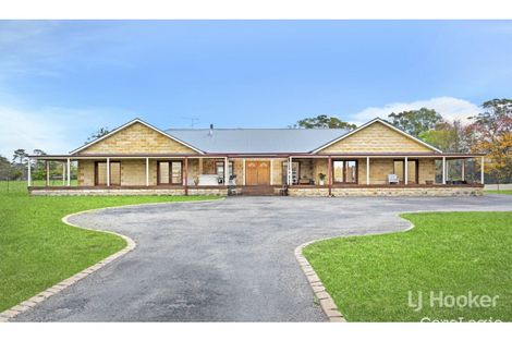 Property photo of 115 Byron Road Tahmoor NSW 2573