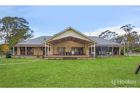 Property photo of 115 Byron Road Tahmoor NSW 2573