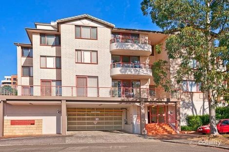 Property photo of 96/208-226 Pacific Highway Hornsby NSW 2077