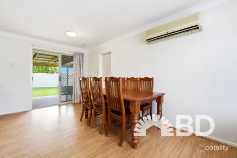 Property photo of 27 Ridgegarden Drive Morayfield QLD 4506