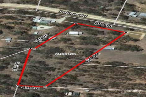 Property photo of 28 Palmer Road Simson VIC 3465