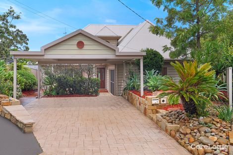 Property photo of 7 The Postern Umina Beach NSW 2257