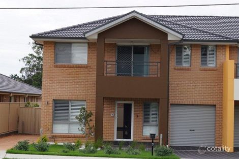 Cacia Ave, Seven Hills, NSW 2147