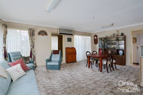 Property photo of 100 Elizabeth Street Riverstone NSW 2765