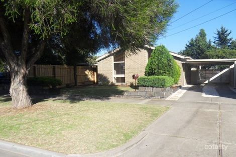 Property photo of 36 Shirley Street Altona Meadows VIC 3028