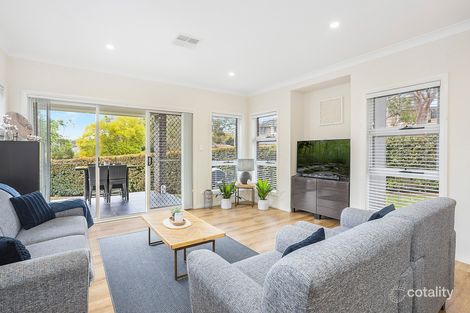 Property photo of 11A Rosebery Street Heathcote NSW 2233