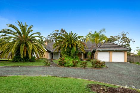 Property photo of 26 Norton Drive Shailer Park QLD 4128