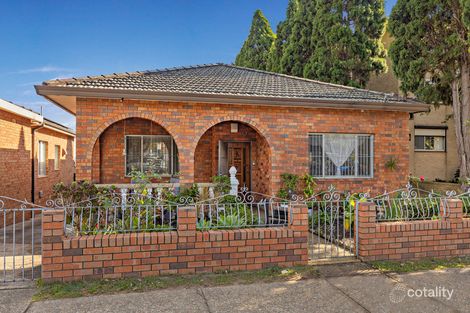 Property photo of 44 Minter Street Canterbury NSW 2193