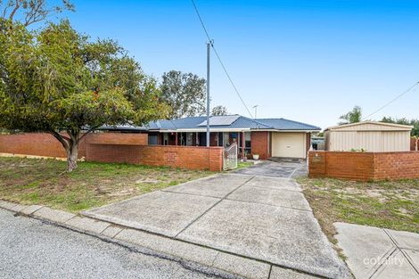 2 Hagart Way, Lockridge, WA 6054
