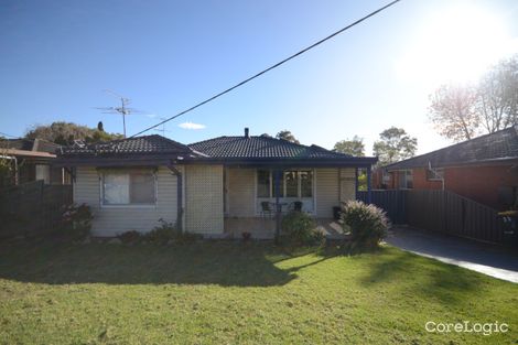 Property photo of 27 Taronga Street Blacktown NSW 2148