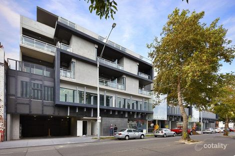 Property photo of 309/59 Coppin Street Richmond VIC 3121