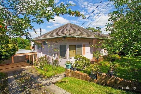 Property photo of 82 Dunlop Street Epping NSW 2121