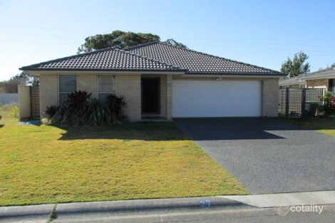 Property photo of 27 Correa Close Tuncurry NSW 2428