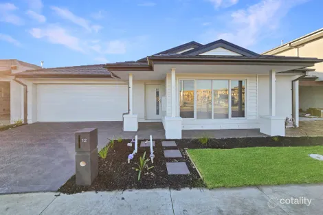 Property photo of 12 Giovanni Drive Charlemont VIC 3217