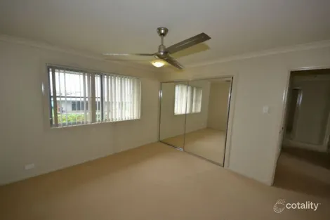 Property photo of 37 Lillypilly Avenue Gracemere QLD 4702