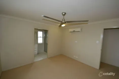 Property photo of 37 Lillypilly Avenue Gracemere QLD 4702