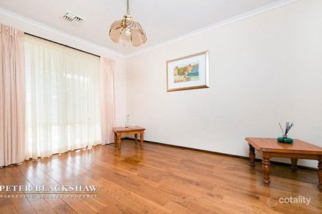 Property photo of 39 Fidge Street Calwell ACT 2905