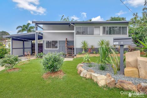 Property photo of 8 Little Park Street Yeppoon QLD 4703