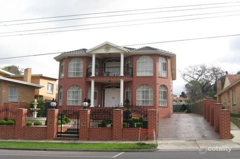 Property photo of 215 Cape Street Heidelberg VIC 3084