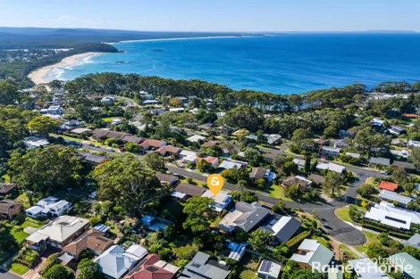 Property photo of 31 Hilltop Crescent Mollymook Beach NSW 2539