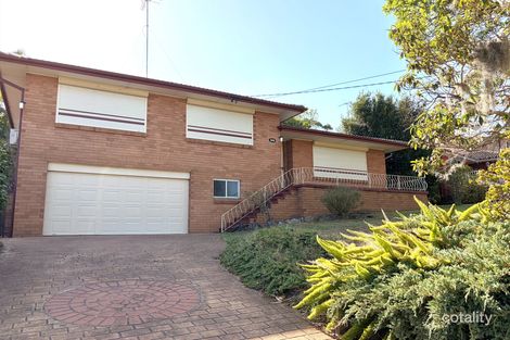 40 May St, Constitution Hill, NSW 2145