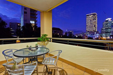 Property photo of 5/51 Mount Street West Perth WA 6005