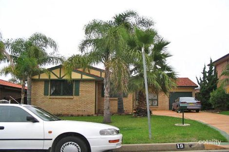 19 Coolawin Cres, Shellharbour, NSW 2529