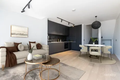 1010/161 New South Head Rd, Edgecliff, NSW 2027