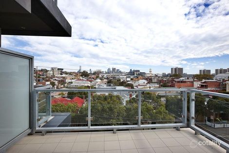 Property photo of 309/59 Coppin Street Richmond VIC 3121