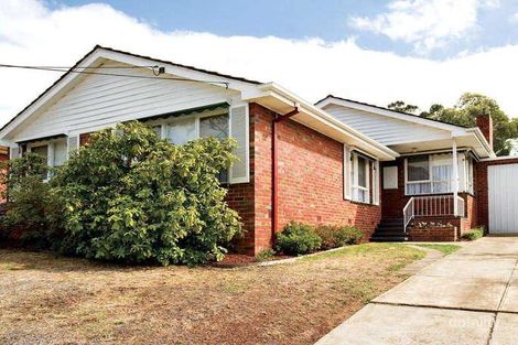 Property photo of 35 Mark Street Viewbank VIC 3084