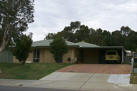 54 Blackadder Rd, Swan View, WA 6056