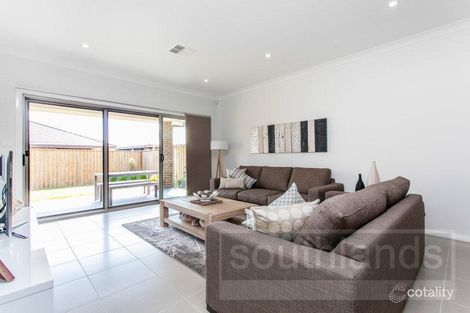 Property photo of 25 Lapwing Way Cranebrook NSW 2749