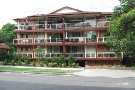 2/2-4 Cairo St, Rockdale, NSW 2216