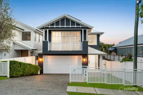 Property photo of 86 Prospect Street Wynnum QLD 4178