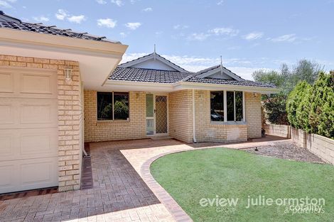 Property photo of 71 Delonix Circle Woodvale WA 6026