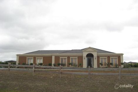 20 The Old Stock Run, Sunbury, VIC 3429