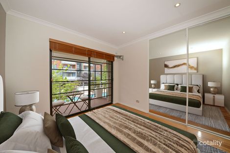 Property photo of 28/8 Kadina Street North Perth WA 6006