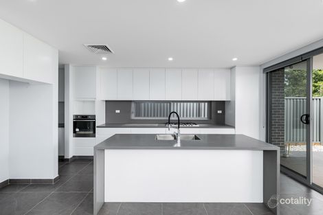 Property photo of 11A Baxter Road Bass Hill NSW 2197