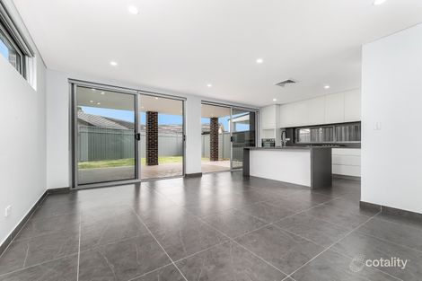 Property photo of 11A Baxter Road Bass Hill NSW 2197