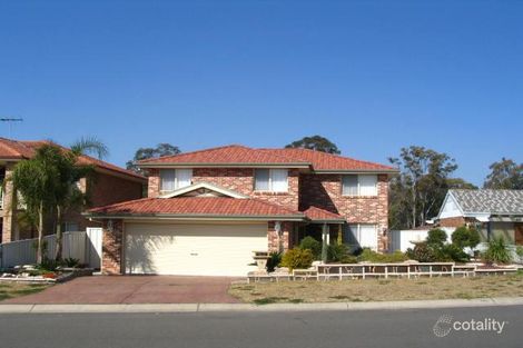 14 Swan Cct, Green Valley, NSW 2168