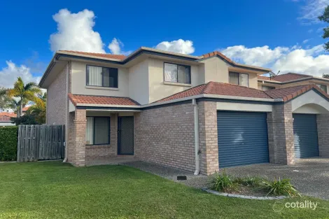 32/2 Bos Dr, Coomera, QLD 4209