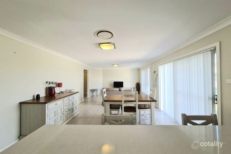 Property photo of 28 John Howe Circuit Muswellbrook NSW 2333