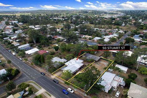 Property photo of 50 Stuart Street Goodna QLD 4300