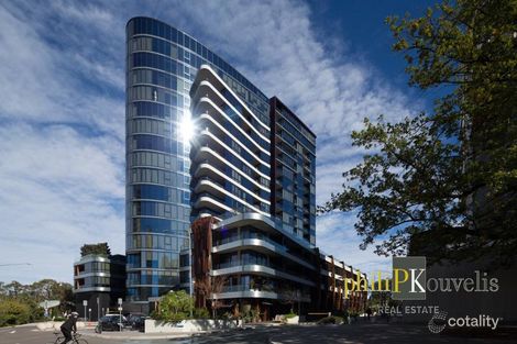 1105/19 Marcus Clarke St, City, ACT 2601