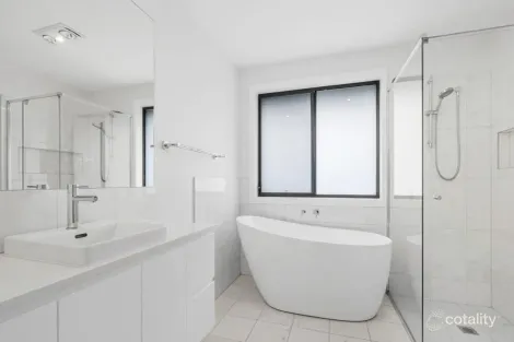 Property photo of 47C Brown Road Bonnyrigg NSW 2177