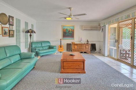 Property photo of 19 Avondale Crescent Parkinson QLD 4115