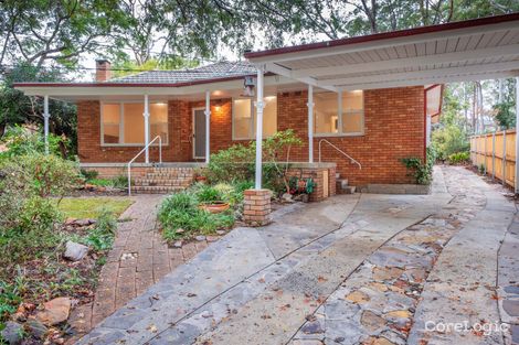 Property photo of 89 Kintore Street Wahroonga NSW 2076