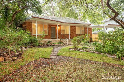 Property photo of 89 Kintore Street Wahroonga NSW 2076