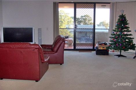 Property photo of 12/7-11 Kitchener Avenue Regents Park NSW 2143